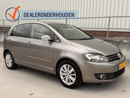 Volkswagen Golf Plus 0
