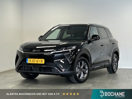 BYD Atto 2 0