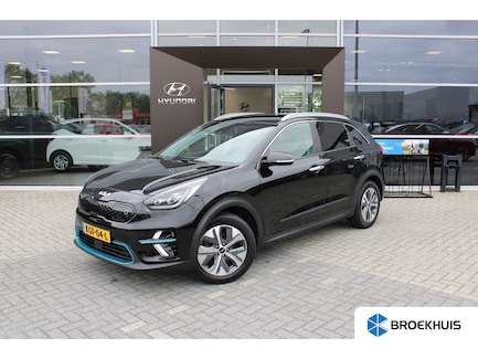 Kia Niro EV 0