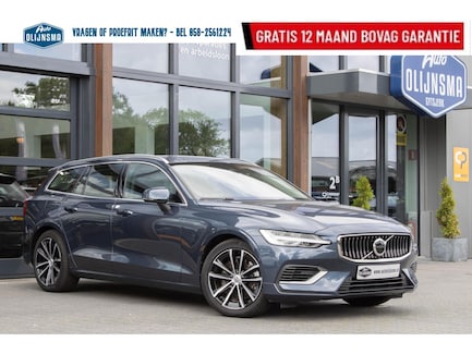 Volvo V60 0