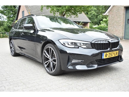 BMW 3-Serie 0