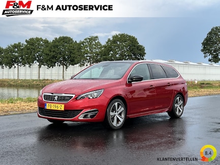 Peugeot 308 0