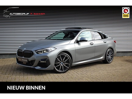 BMW 2-serie Gran Coupé 0