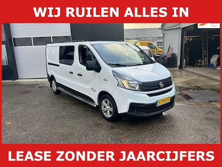 Fiat Talento 0