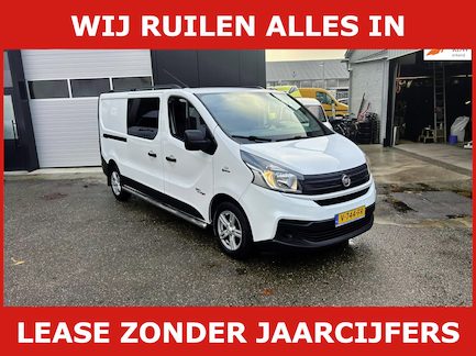 Fiat Talento 0
