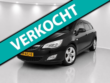 Opel Astra 0