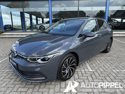Volkswagen Golf 0