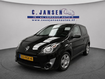 Renault Twingo 0