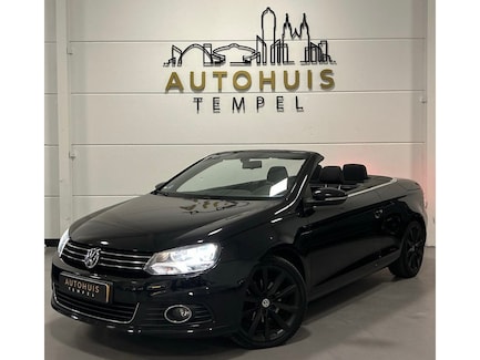 Volkswagen Eos 0