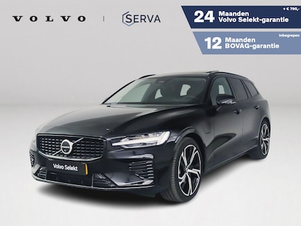 Volvo V60 0