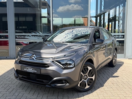 Citroën C4 0