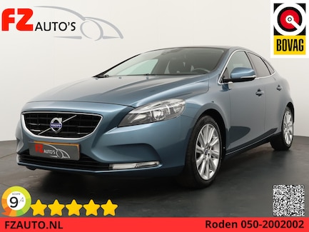Volvo V40 0