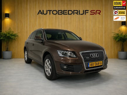 Audi Q5 0