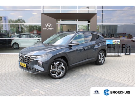 Hyundai Tucson 0