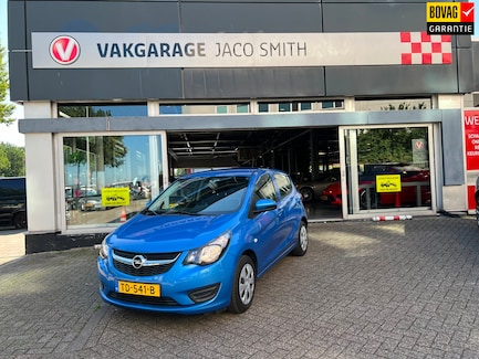 Opel Karl 0