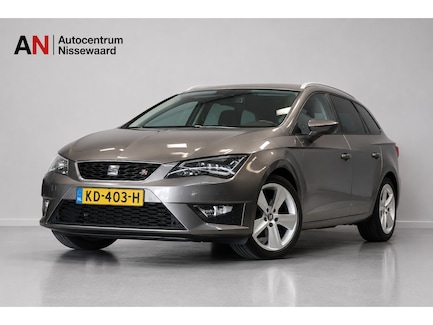 SEAT Leon 0