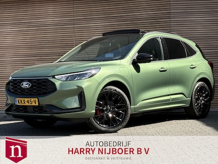 Ford Kuga 0