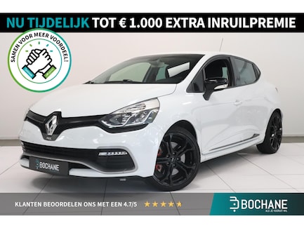 Renault Clio 0