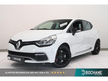 Renault Clio 0