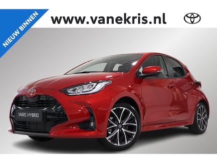 Toyota Yaris 0