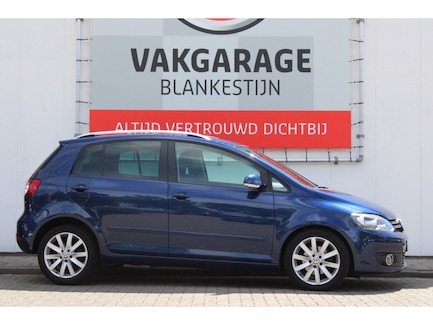 Volkswagen Golf Plus 0