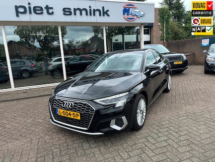 Audi A3 0