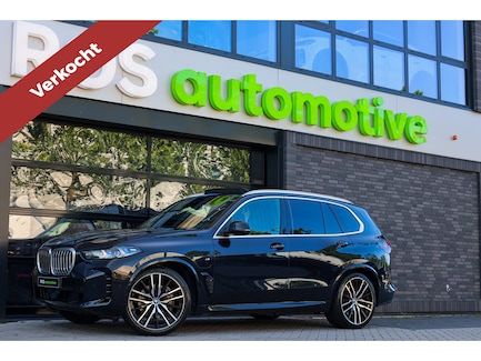 BMW X5 0