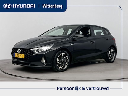 Hyundai i20 0