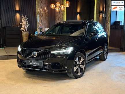 Volvo XC60 0