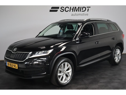 Skoda Kodiaq 0