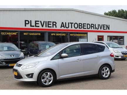 Ford C-Max 0