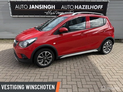 Opel Karl 0