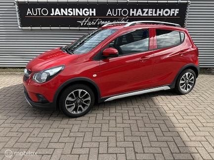 Opel Karl 0