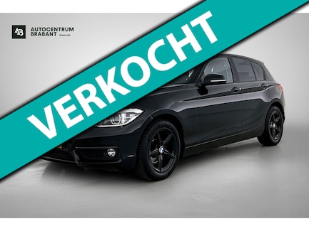 BMW 1-Serie 0