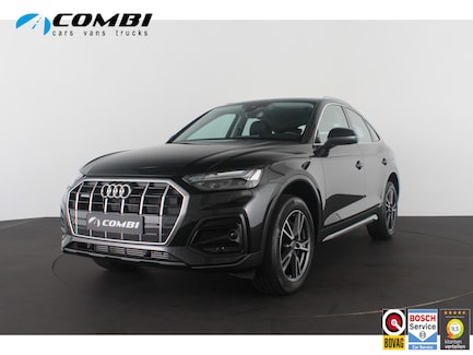 Audi Q5 Sportback 0