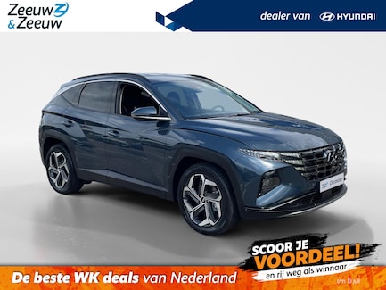 Hyundai Tucson 0
