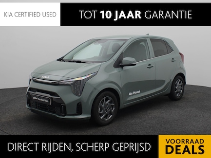 Kia Picanto 0