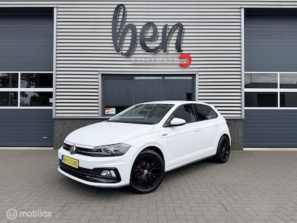 Volkswagen Polo 0