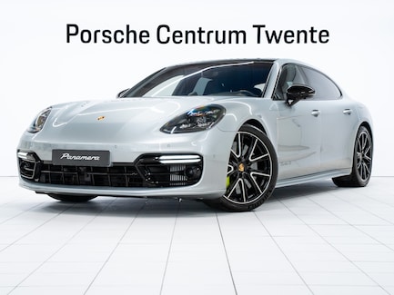 Porsche Panamera 0