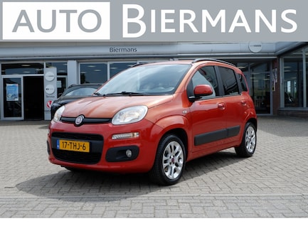 Fiat Panda 0