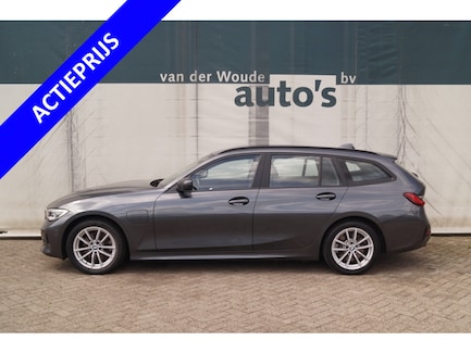 BMW 3-Serie 0