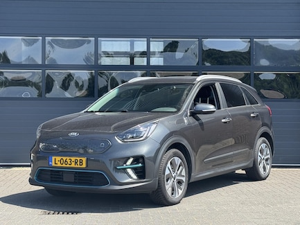 Kia Niro EV 0
