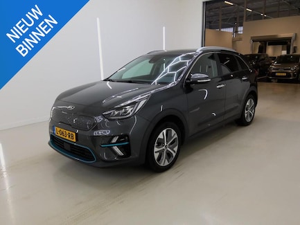 Kia Niro EV 0