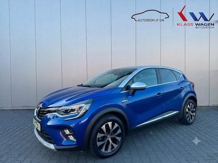 Renault Captur 0