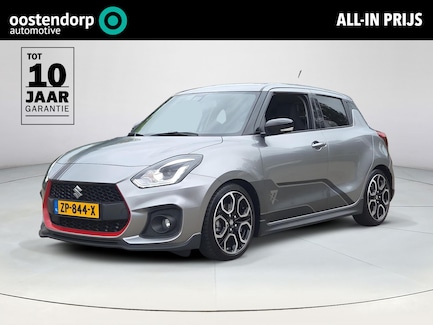 Suzuki Swift 0