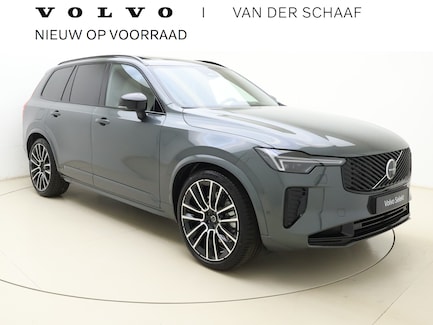 Volvo XC90 0
