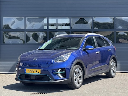 Kia Niro EV 0
