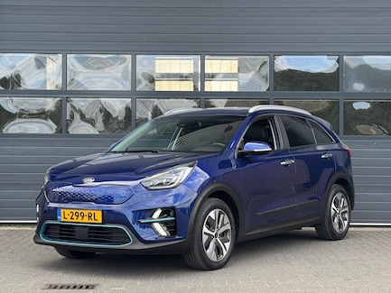 Kia Niro EV 0