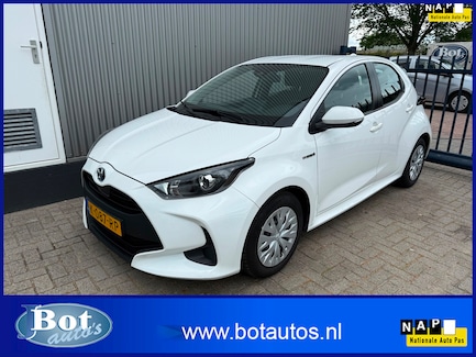 Toyota Yaris 0