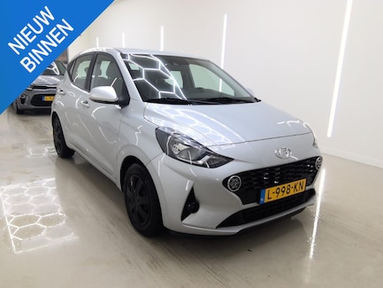 Hyundai i10 0